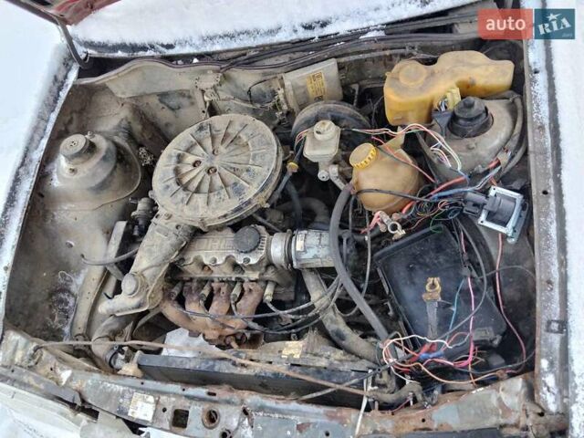 Опель Кадет, объемом двигателя 0 л и пробегом 200 тыс. км за 362 $, фото 2 на Automoto.ua