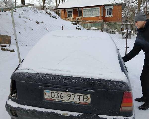 Опель Кадет, объемом двигателя 0 л и пробегом 200 тыс. км за 362 $, фото 1 на Automoto.ua