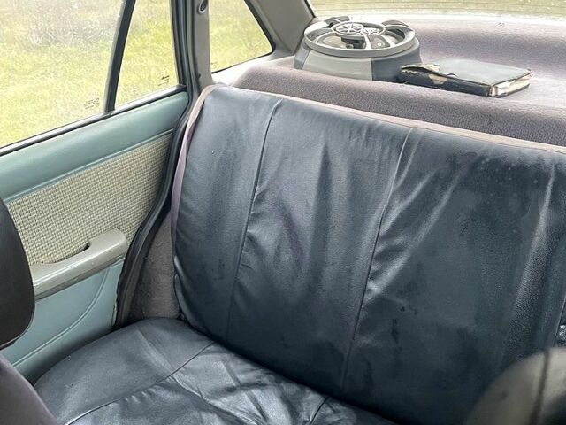 Опель Кадет, объемом двигателя 1.3 л и пробегом 0 тыс. км за 830 $, фото 5 на Automoto.ua