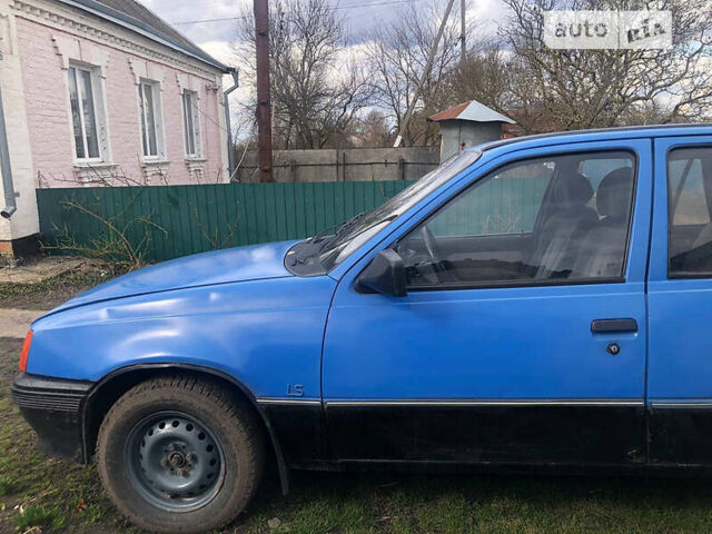 Опель Кадет, об'ємом двигуна 1.6 л та пробігом 926 тис. км за 1000 $, фото 5 на Automoto.ua