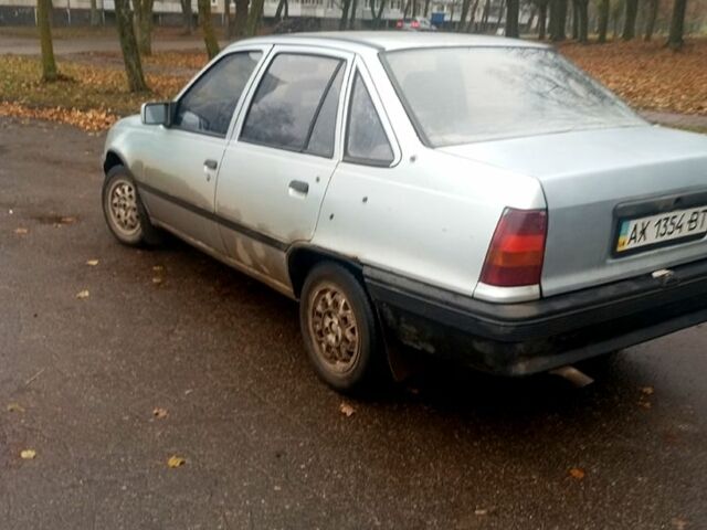 Опель Кадет, объемом двигателя 1.3 л и пробегом 500 тыс. км за 600 $, фото 1 на Automoto.ua