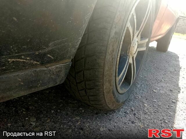 Опель Кадет, объемом двигателя 1.5 л и пробегом 0 тыс. км за 1000 $, фото 6 на Automoto.ua