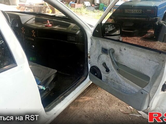 Опель Кадет, объемом двигателя 1.4 л и пробегом 0 тыс. км за 1200 $, фото 3 на Automoto.ua