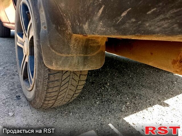 Опель Кадет, объемом двигателя 1.5 л и пробегом 0 тыс. км за 1000 $, фото 11 на Automoto.ua