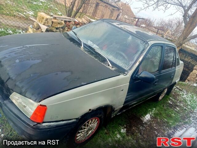 Опель Кадет, объемом двигателя 13 л и пробегом 420 тыс. км за 700 $, фото 1 на Automoto.ua