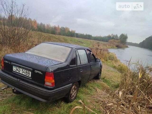 Опель Кадет, объемом двигателя 0 л и пробегом 150 тыс. км за 1200 $, фото 4 на Automoto.ua