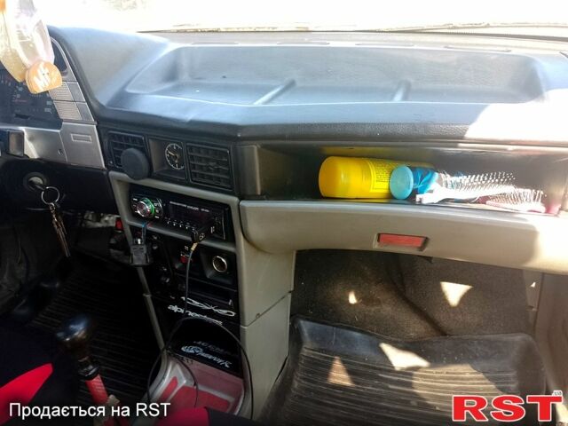 Опель Кадет, объемом двигателя 1.5 л и пробегом 0 тыс. км за 1000 $, фото 12 на Automoto.ua