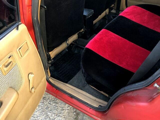 Опель Кадет, объемом двигателя 1.3 л и пробегом 200 тыс. км за 1400 $, фото 6 на Automoto.ua