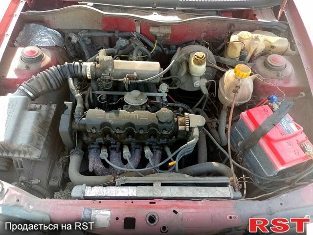 Опель Кадет, объемом двигателя 1.5 л и пробегом 0 тыс. км за 1000 $, фото 10 на Automoto.ua