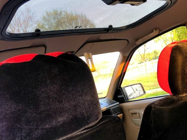 Опель Кадет, объемом двигателя 1.3 л и пробегом 200 тыс. км за 1400 $, фото 4 на Automoto.ua