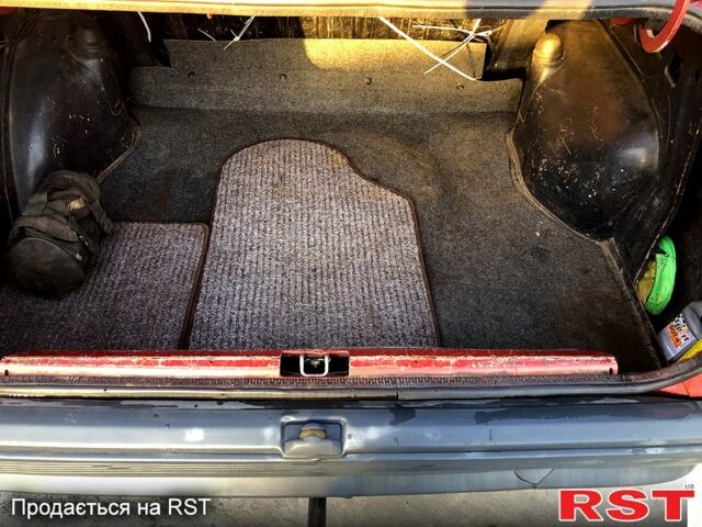 Опель Кадет, объемом двигателя 1.3 л и пробегом 200 тыс. км за 1400 $, фото 9 на Automoto.ua