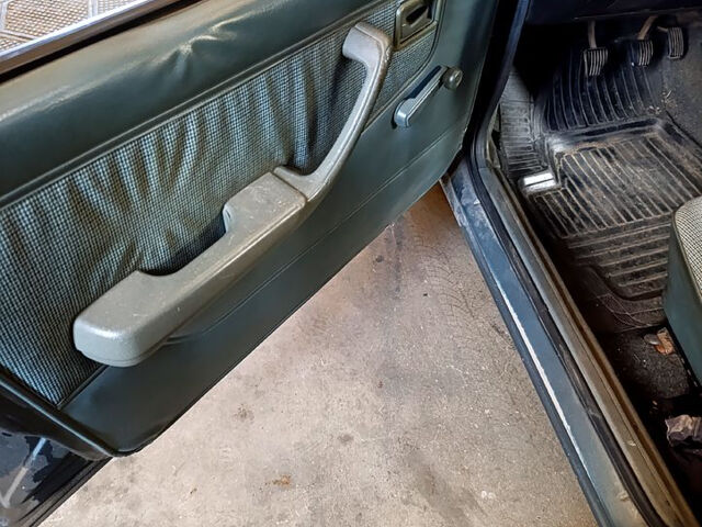 Опель Кадет, объемом двигателя 1.3 л и пробегом 0 тыс. км за 1700 $, фото 2 на Automoto.ua