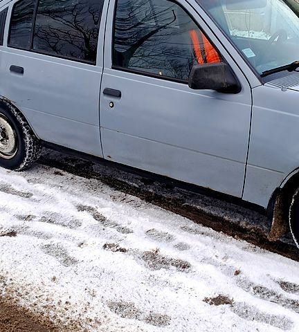 Опель Кадет, об'ємом двигуна 1.3 л та пробігом 300 тис. км за 1250 $, фото 1 на Automoto.ua