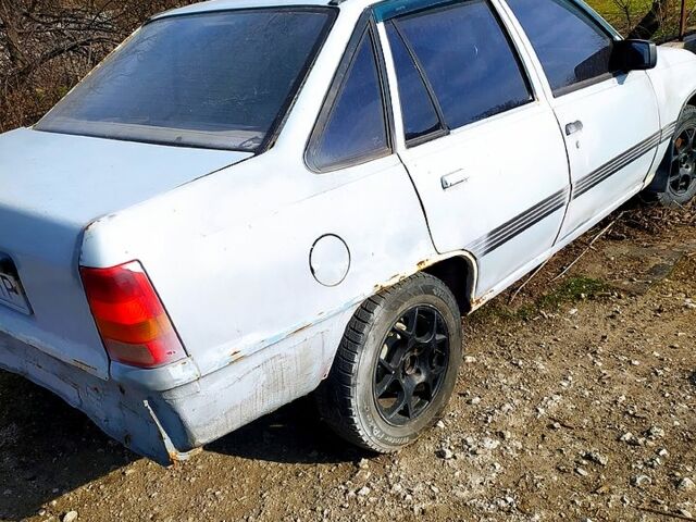 Опель Кадет, объемом двигателя 13 л и пробегом 0 тыс. км за 600 $, фото 1 на Automoto.ua