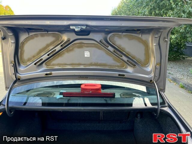 Опель Кадет, объемом двигателя 1.3 л и пробегом 107 тыс. км за 2900 $, фото 11 на Automoto.ua