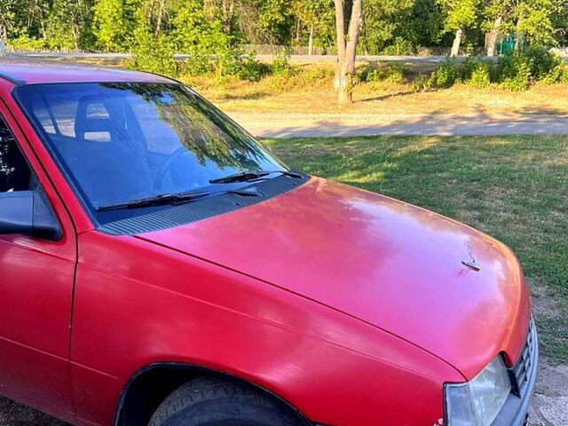 Опель Кадет, объемом двигателя 1.3 л и пробегом 69 тыс. км за 840 $, фото 8 на Automoto.ua