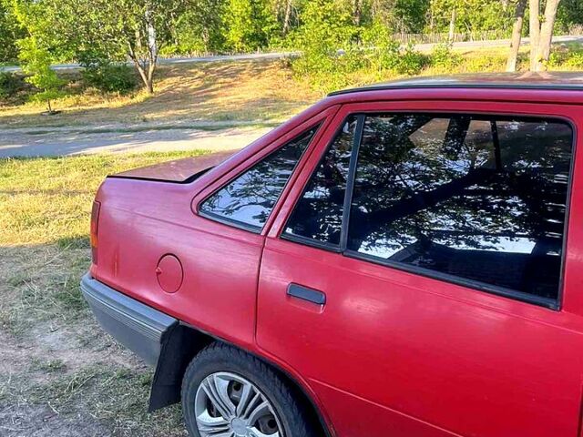 Опель Кадет, объемом двигателя 1.3 л и пробегом 69 тыс. км за 840 $, фото 7 на Automoto.ua