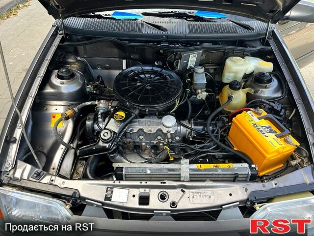 Опель Кадет, объемом двигателя 1.3 л и пробегом 107 тыс. км за 2900 $, фото 5 на Automoto.ua