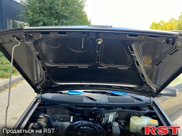 Опель Кадет, объемом двигателя 1.3 л и пробегом 107 тыс. км за 2900 $, фото 6 на Automoto.ua