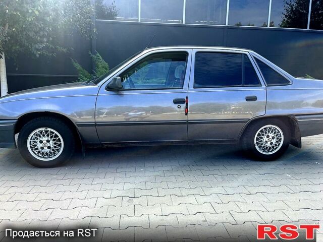 Опель Кадет, объемом двигателя 1.3 л и пробегом 107 тыс. км за 2900 $, фото 1 на Automoto.ua