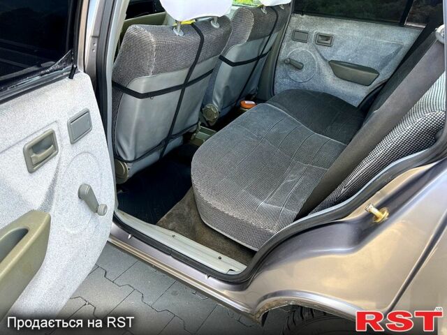 Опель Кадет, объемом двигателя 1.3 л и пробегом 107 тыс. км за 2900 $, фото 8 на Automoto.ua