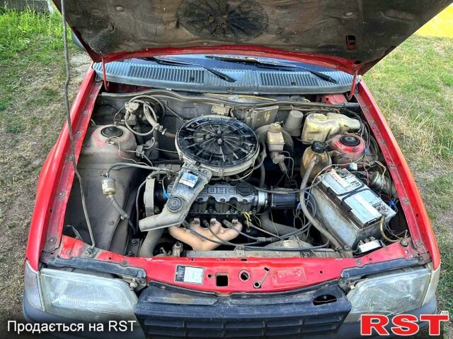 Опель Кадет, объемом двигателя 1.3 л и пробегом 69 тыс. км за 840 $, фото 2 на Automoto.ua