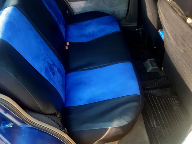 Опель Кадет, объемом двигателя 1.6 л и пробегом 0 тыс. км за 1100 $, фото 3 на Automoto.ua