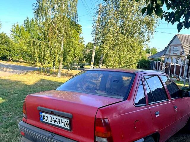 Опель Кадет, объемом двигателя 1.3 л и пробегом 69 тыс. км за 840 $, фото 1 на Automoto.ua