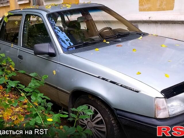 Опель Кадет, об'ємом двигуна 1.3 л та пробігом 200 тис. км за 1150 $, фото 1 на Automoto.ua