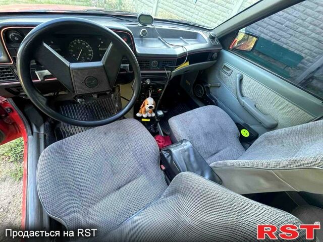 Опель Кадет, объемом двигателя 1.3 л и пробегом 69 тыс. км за 840 $, фото 4 на Automoto.ua