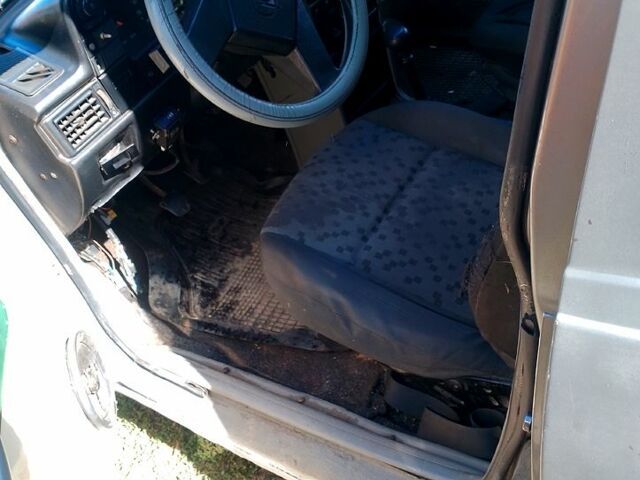 Опель Кадет, объемом двигателя 1.2 л и пробегом 0 тыс. км за 670 $, фото 3 на Automoto.ua