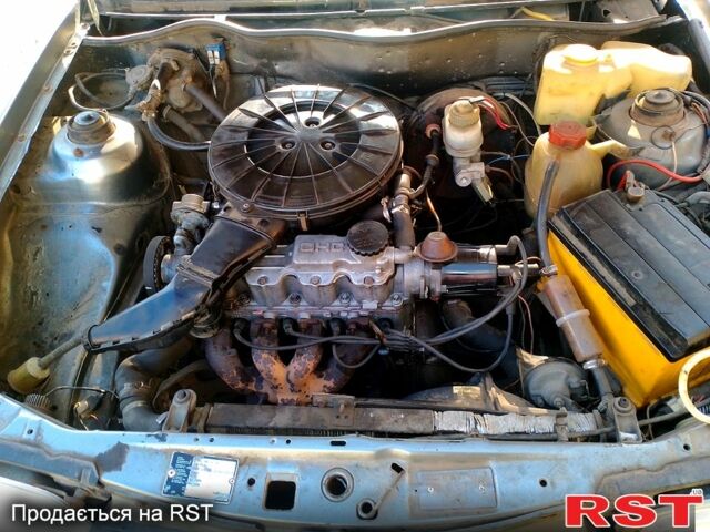 Опель Кадет, объемом двигателя 1.2 л и пробегом 0 тыс. км за 670 $, фото 1 на Automoto.ua