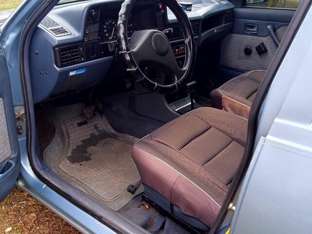 Опель Кадет, объемом двигателя 16 л и пробегом 180 тыс. км за 1450 $, фото 5 на Automoto.ua
