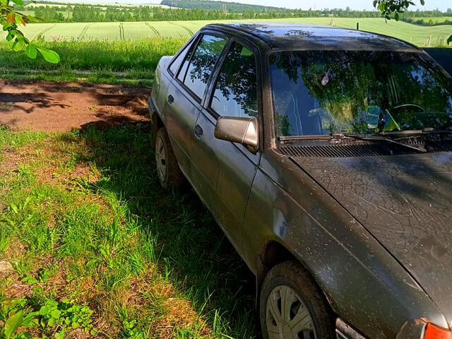 Опель Кадет, объемом двигателя 1.8 л и пробегом 0 тыс. км за 700 $, фото 6 на Automoto.ua