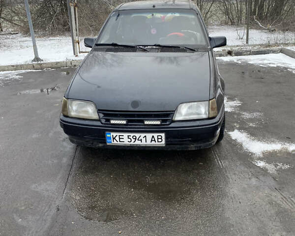 Опель Кадет, объемом двигателя 0 л и пробегом 140 тыс. км за 999 $, фото 3 на Automoto.ua