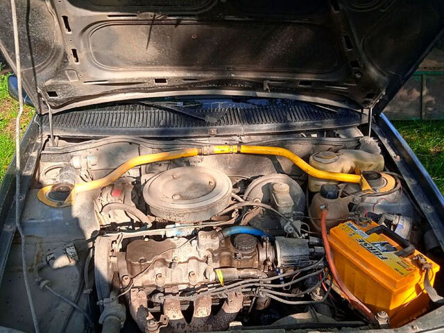 Опель Кадет, объемом двигателя 1.8 л и пробегом 0 тыс. км за 700 $, фото 2 на Automoto.ua