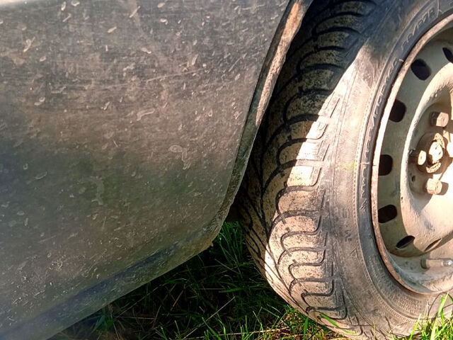 Опель Кадет, объемом двигателя 1.8 л и пробегом 0 тыс. км за 700 $, фото 4 на Automoto.ua