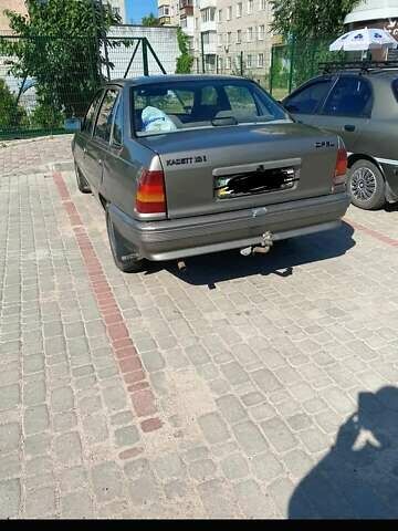 Опель Кадет, об'ємом двигуна 0 л та пробігом 260 тис. км за 1500 $, фото 1 на Automoto.ua