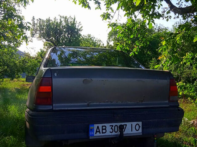 Опель Кадет, объемом двигателя 1.8 л и пробегом 0 тыс. км за 700 $, фото 5 на Automoto.ua