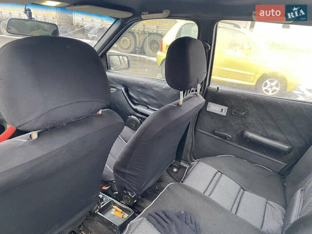 Опель Кадет, объемом двигателя 0 л и пробегом 140 тыс. км за 999 $, фото 5 на Automoto.ua