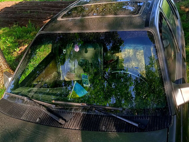 Опель Кадет, объемом двигателя 1.8 л и пробегом 0 тыс. км за 700 $, фото 1 на Automoto.ua