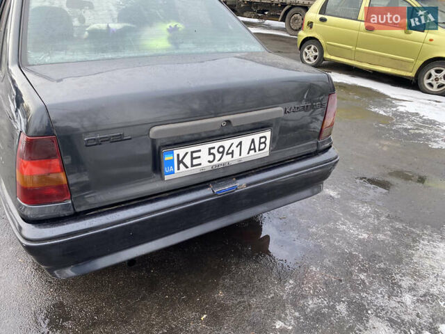 Опель Кадет, объемом двигателя 0 л и пробегом 140 тыс. км за 999 $, фото 2 на Automoto.ua