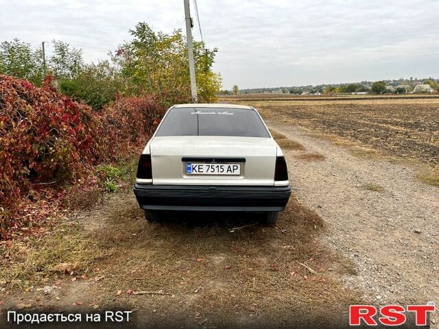 Опель Кадет, объемом двигателя 1.4 л и пробегом 0 тыс. км за 1400 $, фото 3 на Automoto.ua