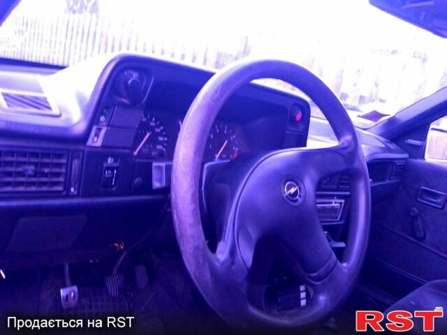 Опель Кадет, об'ємом двигуна 14 л та пробігом 0 тис. км за 1100 $, фото 4 на Automoto.ua
