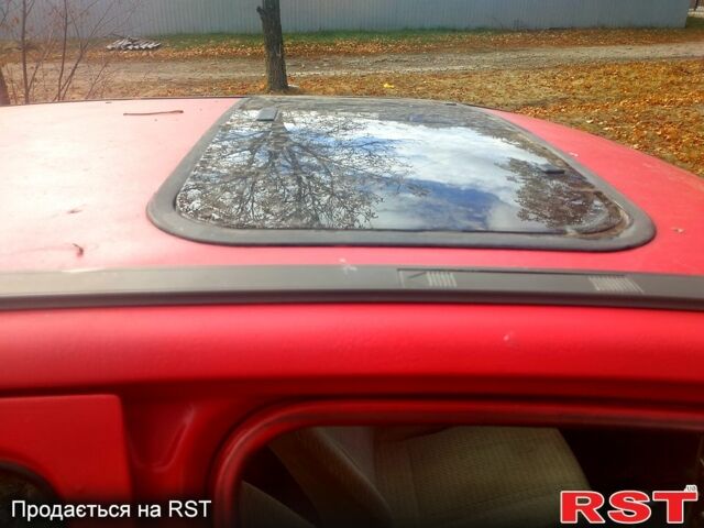 Опель Кадет 1991 в Днепре (Днепропетровске) на Automoto.ua Опель Кадет, объемом двигателя 1.6 л и пробегом 232 тыс. км за 1100 $, фото 7 на Automoto.ua