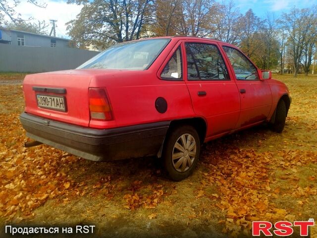 Опель Кадет 1991 в Днепре (Днепропетровске) на Automoto.ua Опель Кадет, объемом двигателя 1.6 л и пробегом 232 тыс. км за 1100 $, фото 1 на Automoto.ua