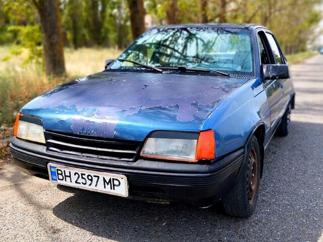 Опель Кадет, об'ємом двигуна 16 л та пробігом 275 тис. км за 1100 $, фото 1 на Automoto.ua