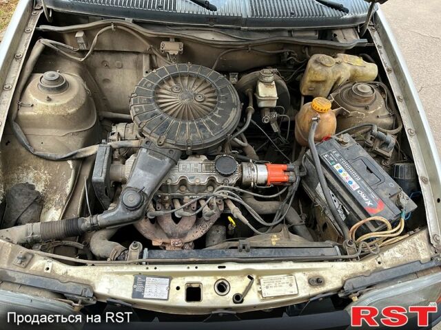 Опель Кадет, объемом двигателя 1.4 л и пробегом 0 тыс. км за 1400 $, фото 1 на Automoto.ua