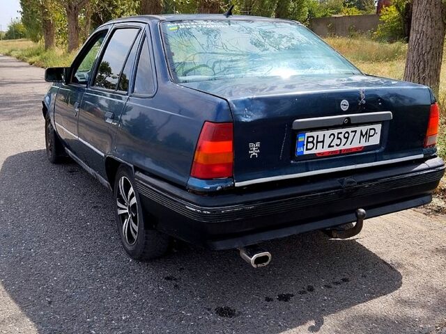 Опель Кадет, об'ємом двигуна 16 л та пробігом 275 тис. км за 1100 $, фото 2 на Automoto.ua