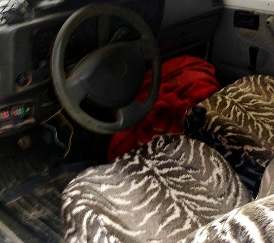 Опель Кадет, об'ємом двигуна 1.6 л та пробігом 138 тис. км за 800 $, фото 2 на Automoto.ua